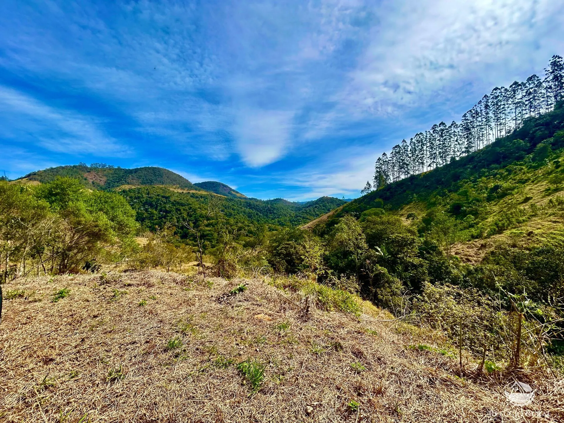 Plot for sale of 10 acres in São José dos Campos, SP, Brazil