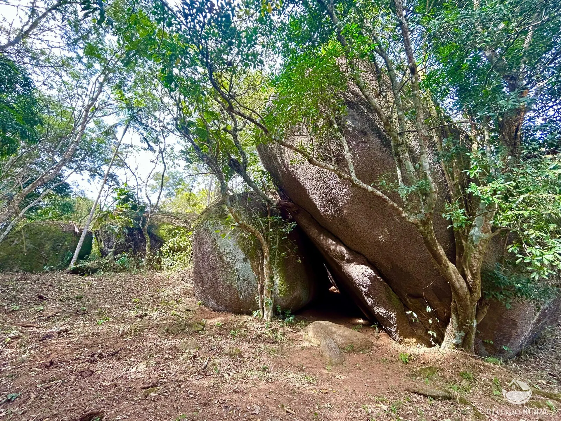 Plot for sale of 10 acres in São José dos Campos, SP, Brazil