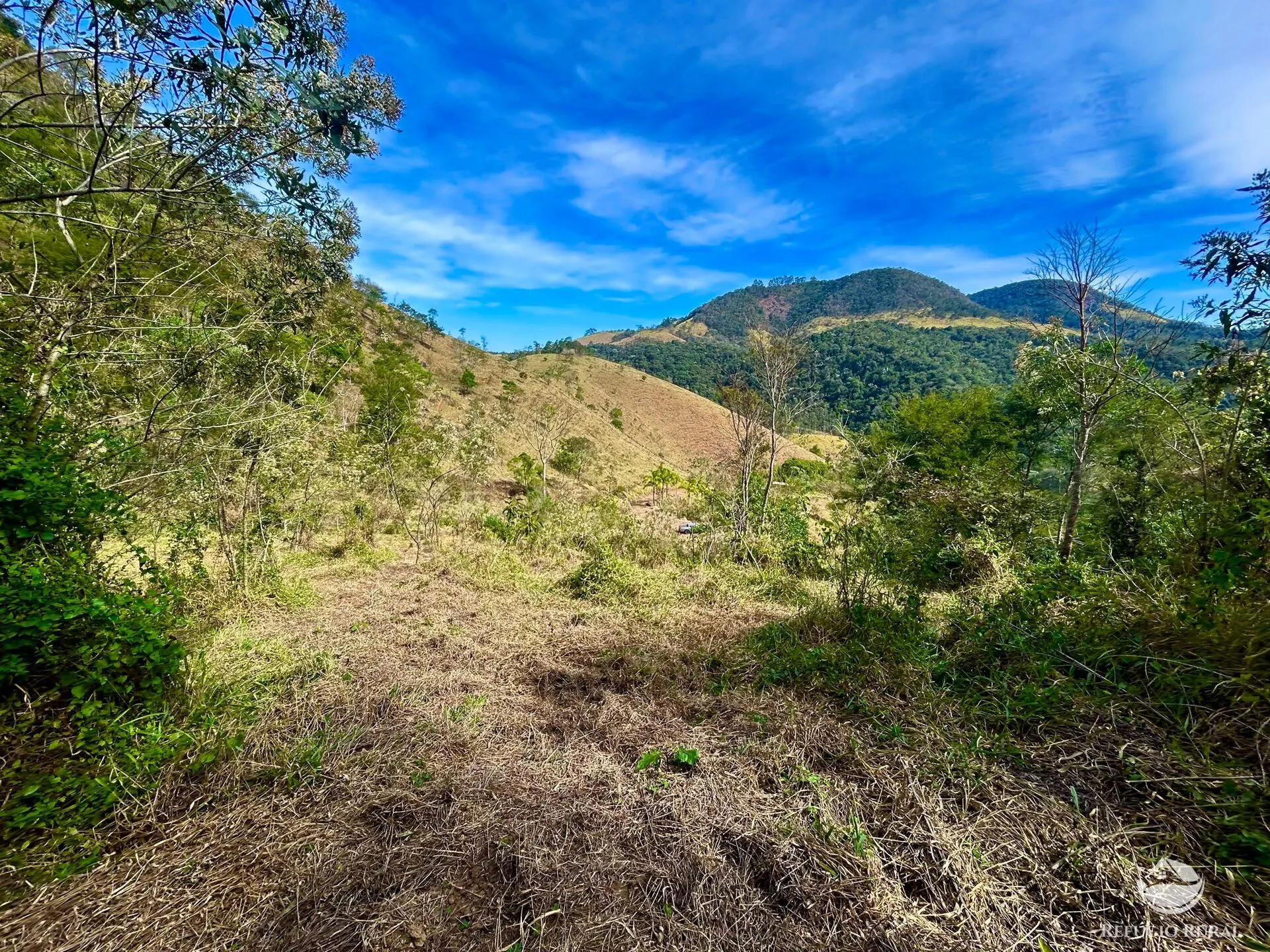 Plot for sale of 10 acres in São José dos Campos, SP, Brazil