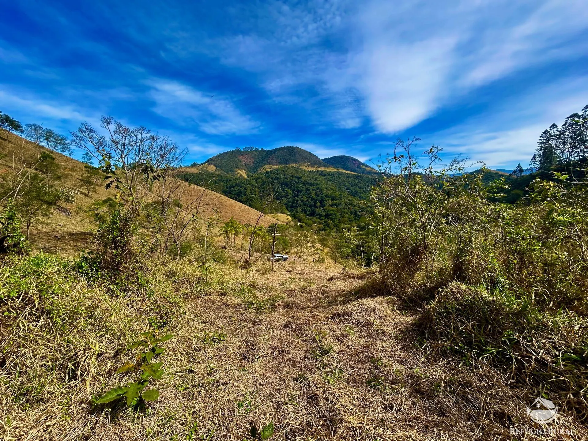 Plot for sale of 10 acres in São José dos Campos, SP, Brazil