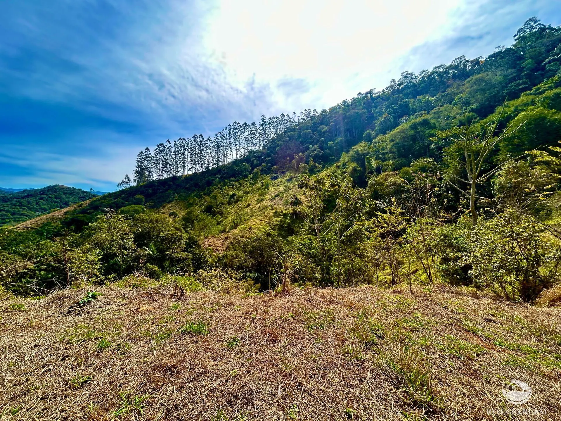 Plot for sale of 10 acres in São José dos Campos, SP, Brazil