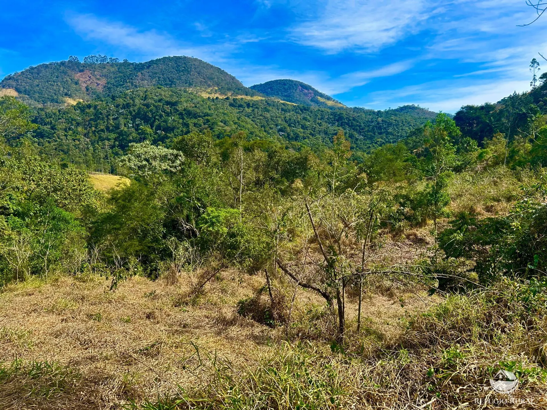 Plot for sale of 10 acres in São José dos Campos, SP, Brazil