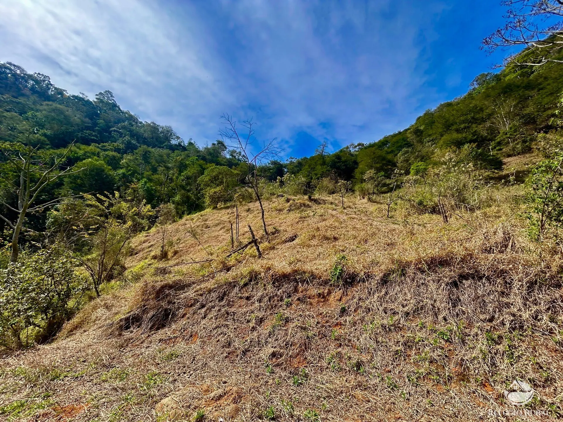 Plot for sale of 10 acres in São José dos Campos, SP, Brazil