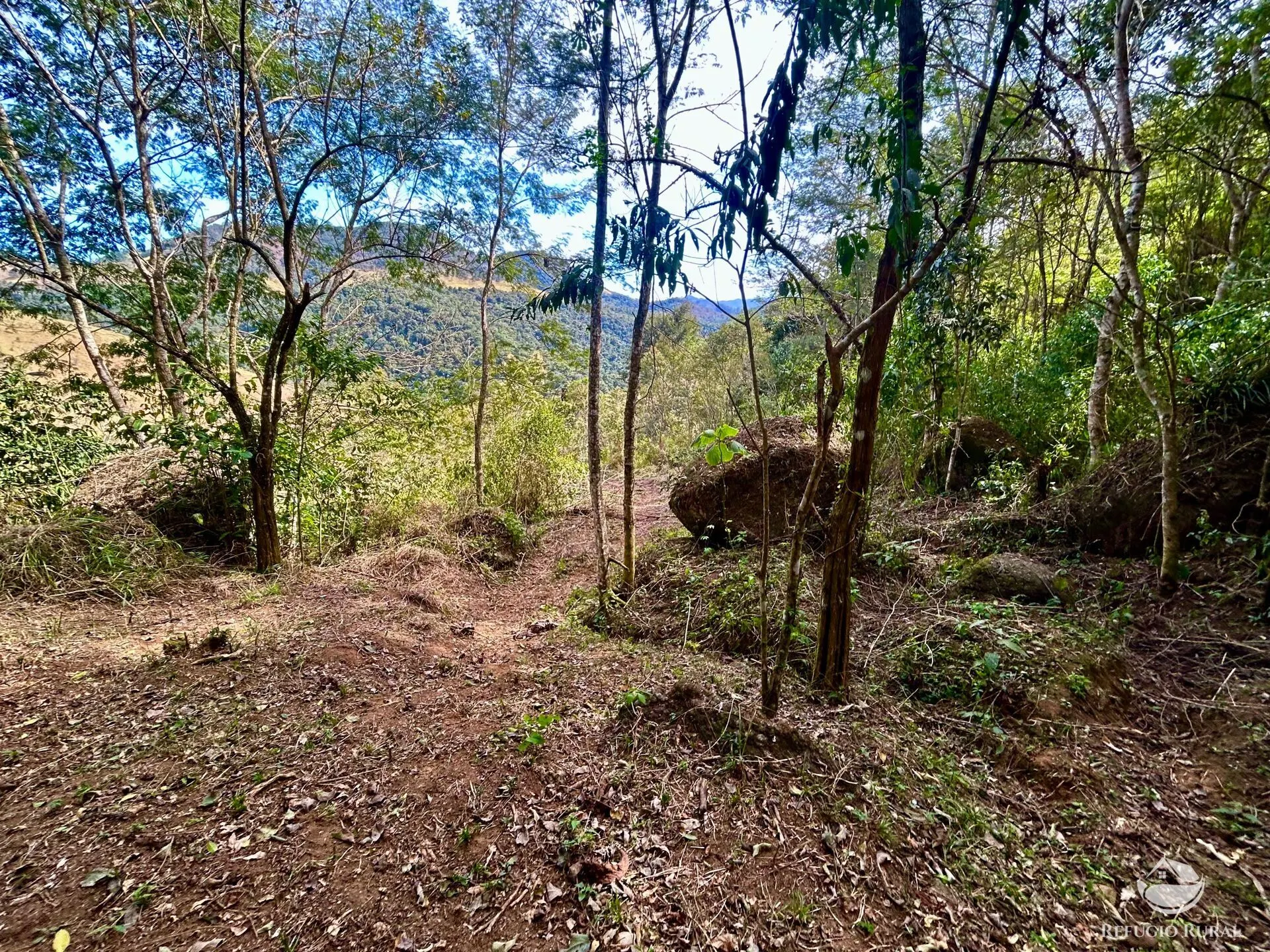 Plot for sale of 10 acres in São José dos Campos, SP, Brazil