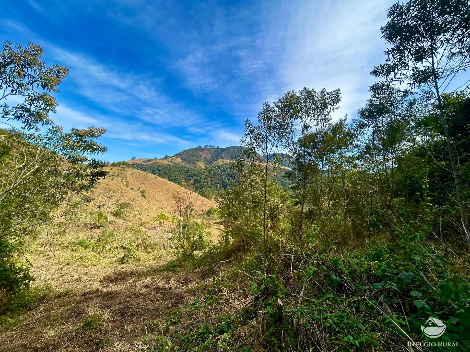 Plot for sale of 10 acres in São José dos Campos, SP, Brazil