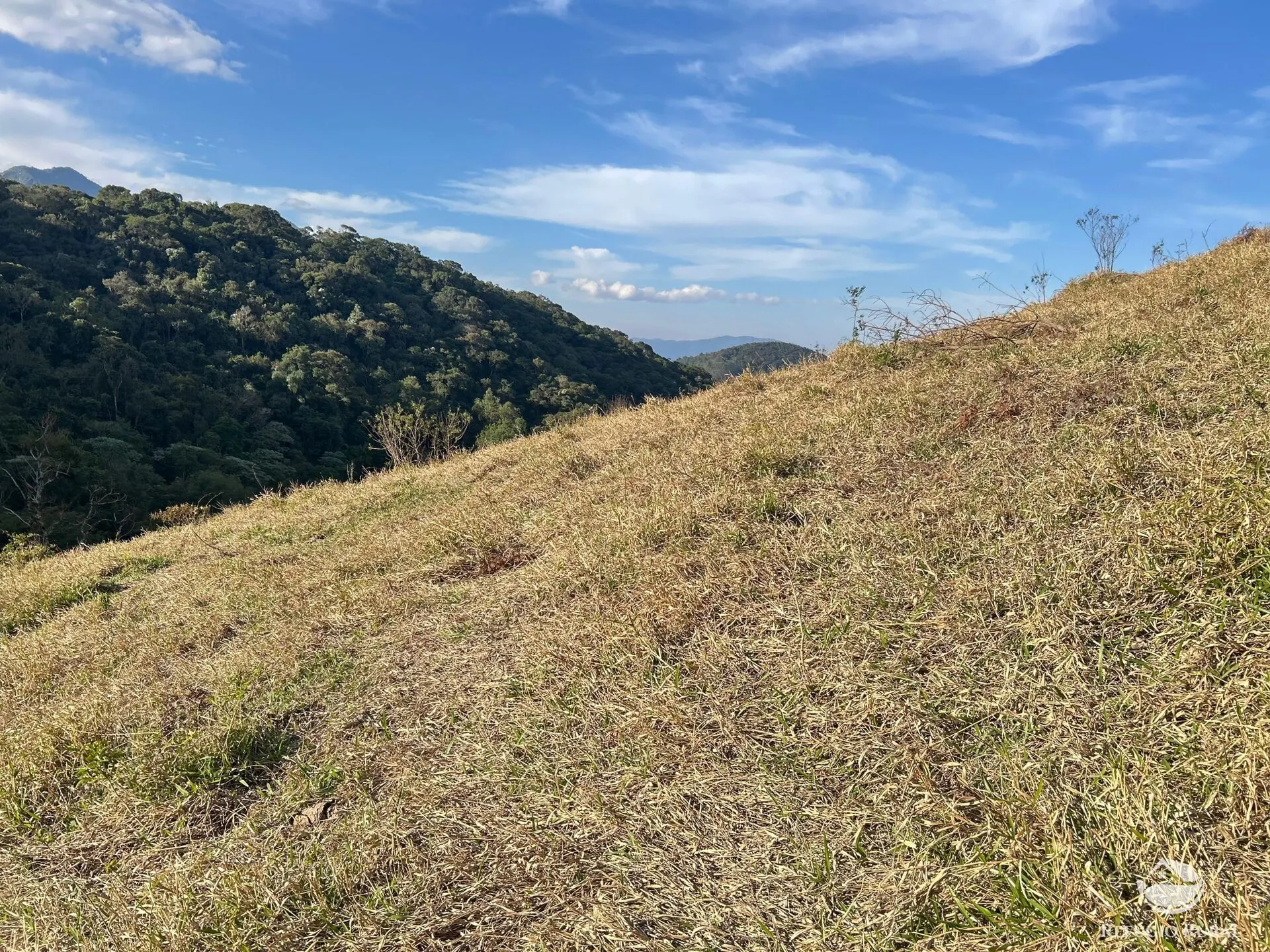 Plot for sale of 17 acres in São José dos Campos, SP, Brazil