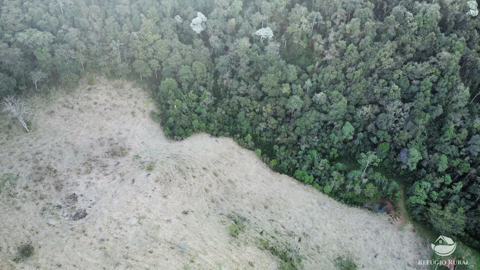 Plot for sale of 17 acres in São José dos Campos, SP, Brazil