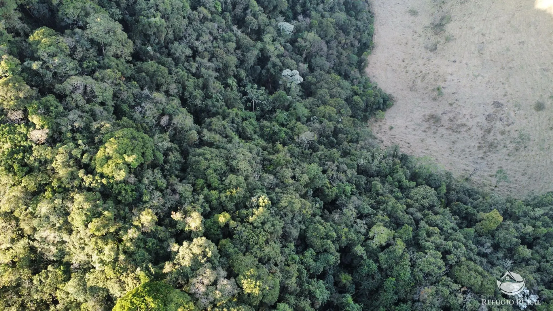 Plot for sale of 17 acres in São José dos Campos, SP, Brazil