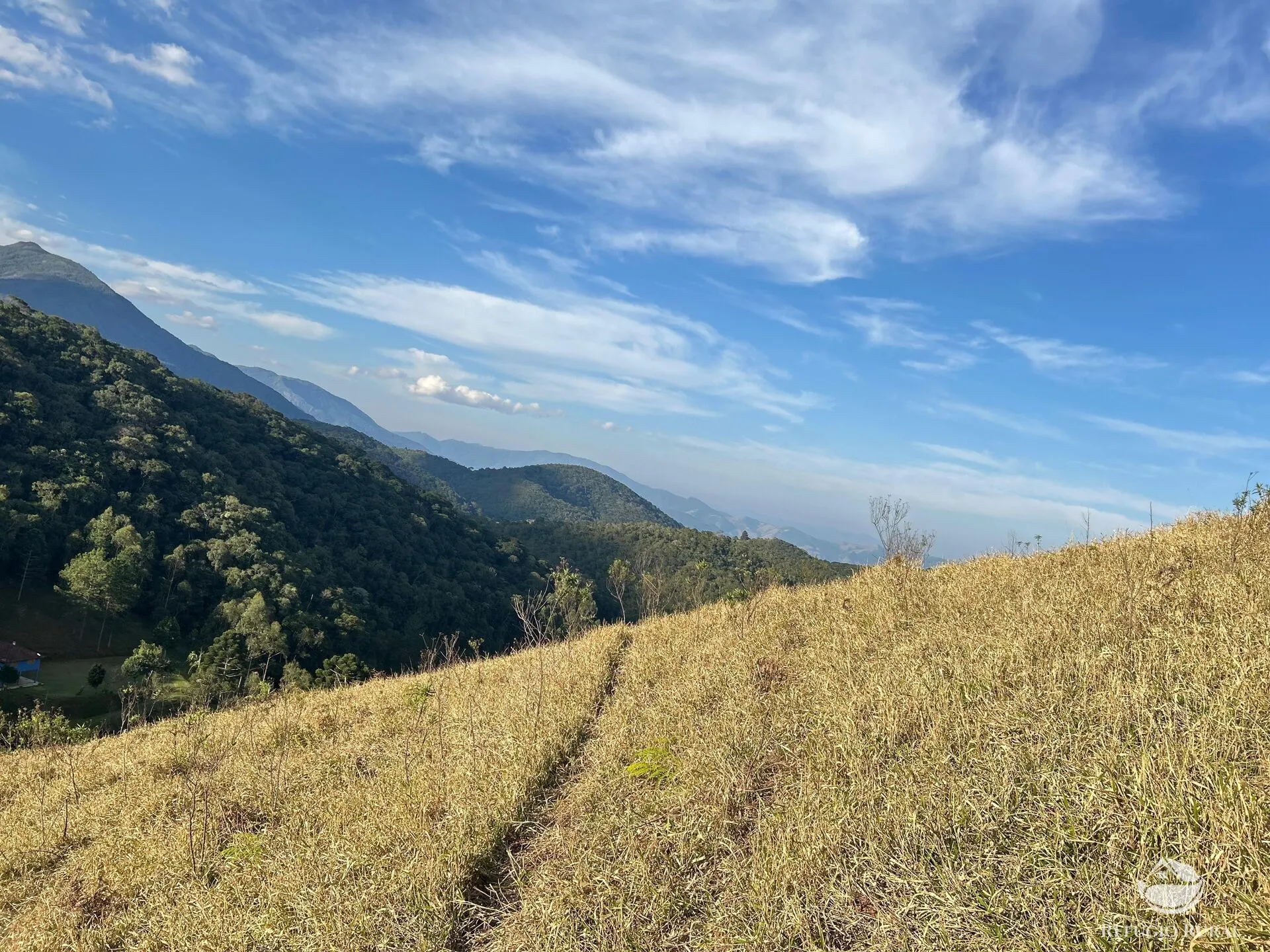 Plot for sale of 17 acres in São José dos Campos, SP, Brazil