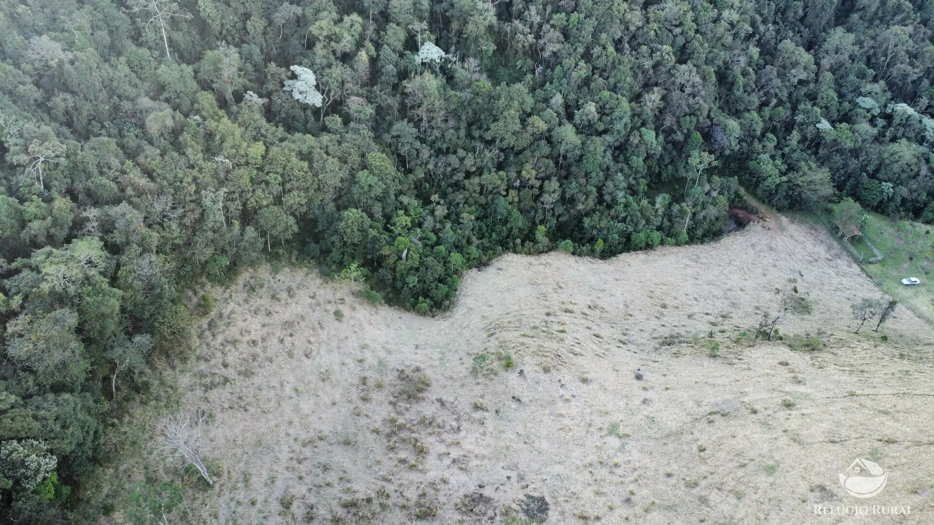 Plot for sale of 17 acres in São José dos Campos, SP, Brazil