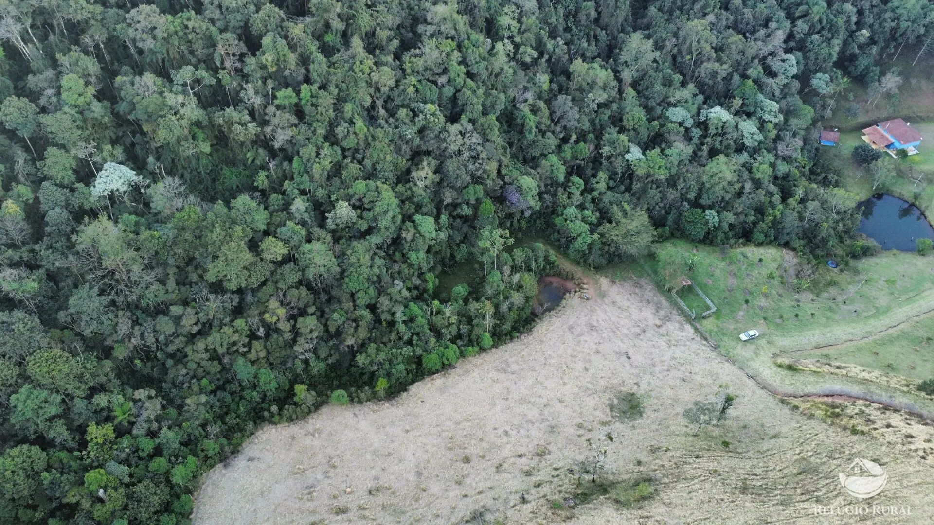 Plot for sale of 17 acres in São José dos Campos, SP, Brazil