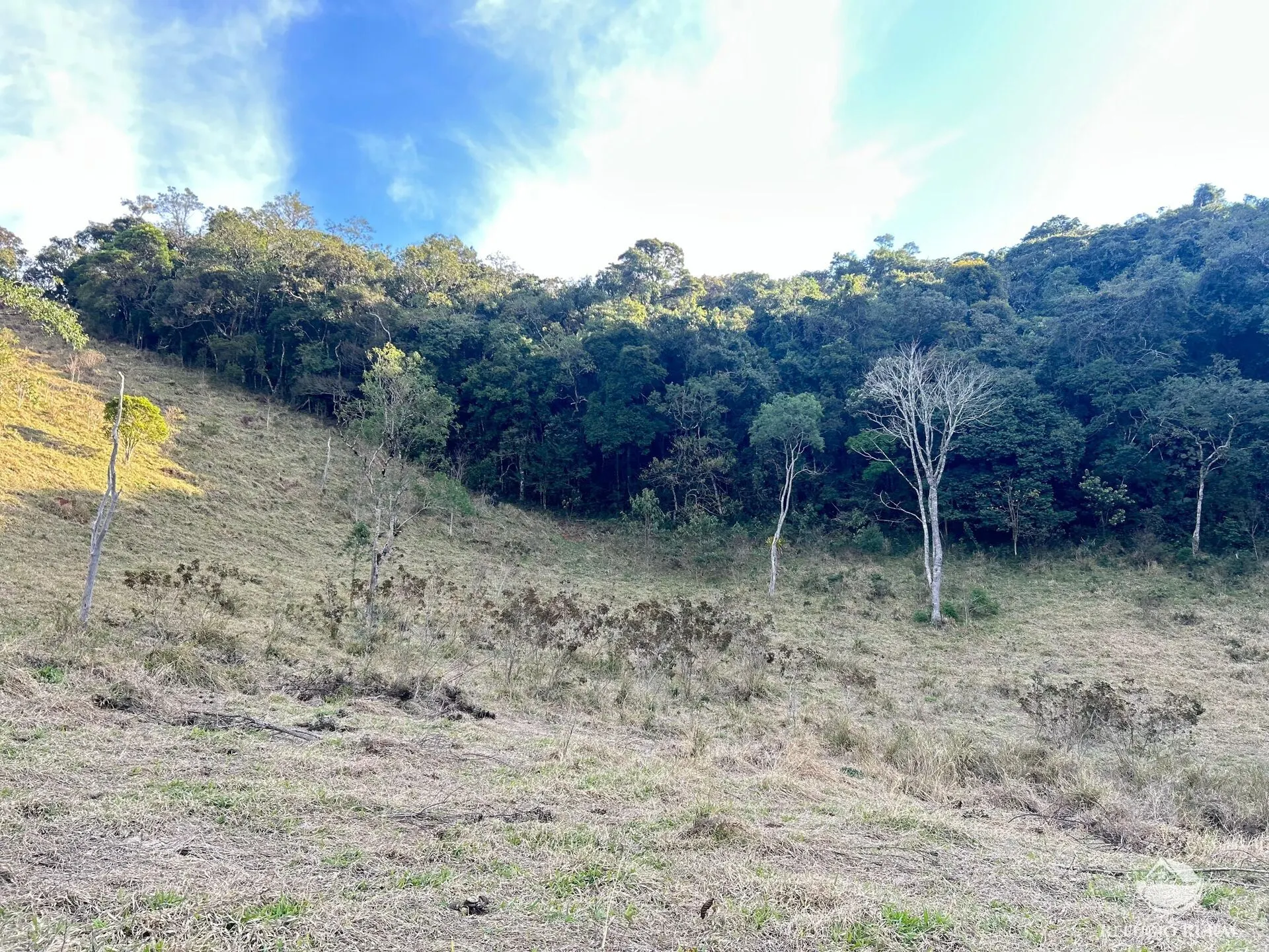 Plot for sale of 17 acres in São José dos Campos, SP, Brazil