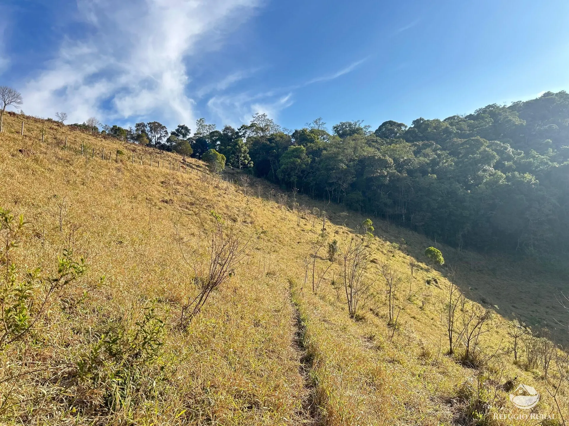 Plot for sale of 17 acres in São José dos Campos, SP, Brazil