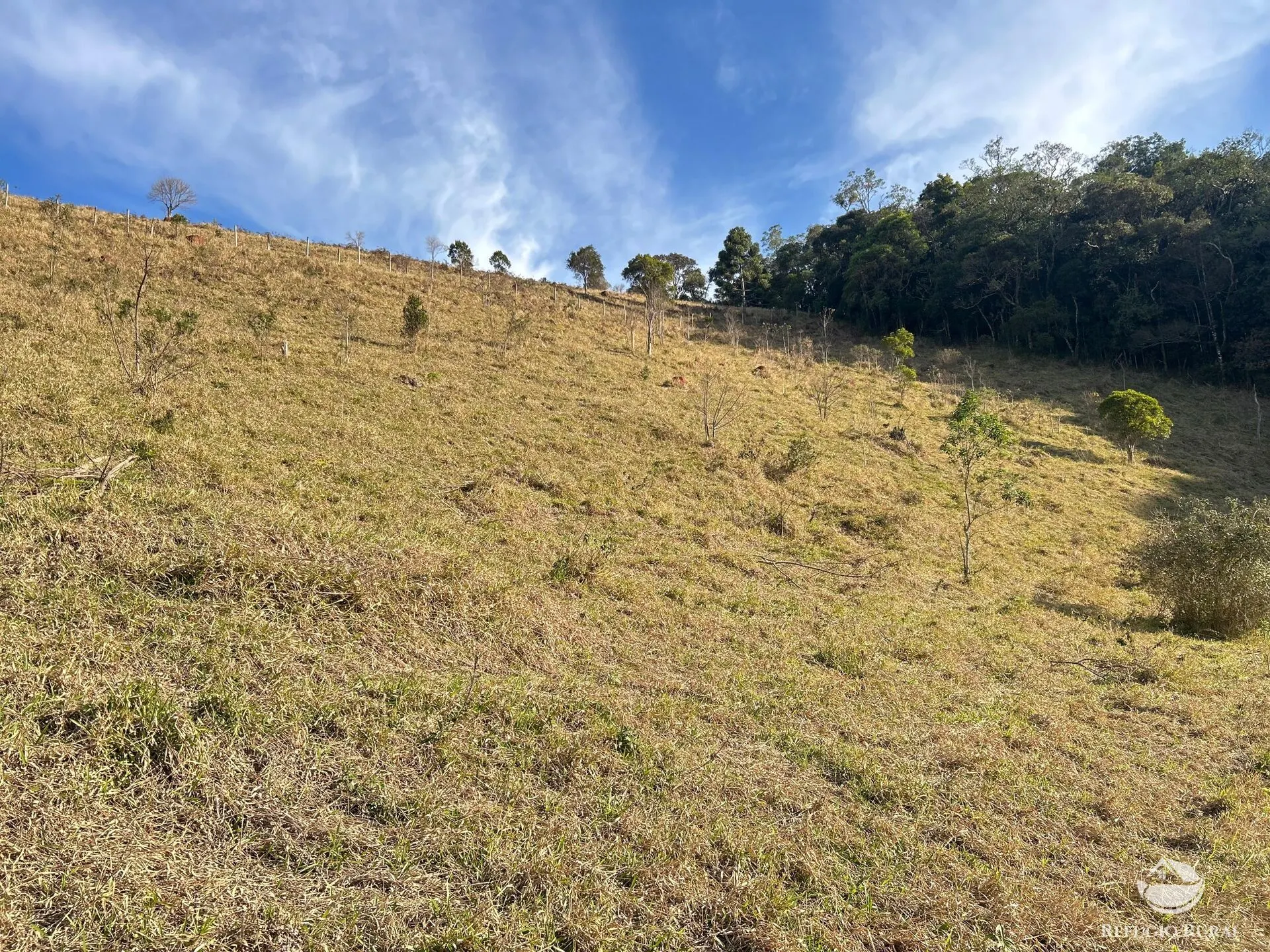 Plot for sale of 17 acres in São José dos Campos, SP, Brazil
