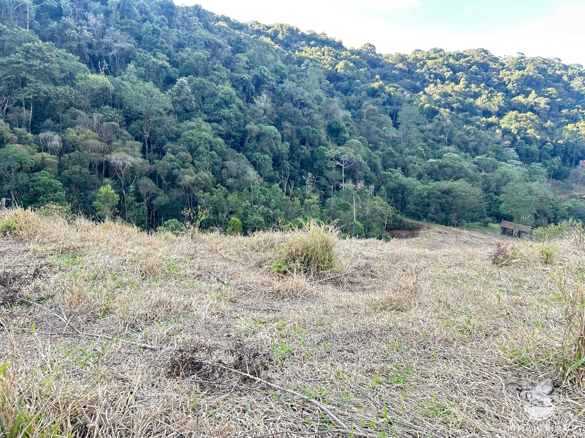 Plot for sale of 17 acres in São José dos Campos, SP, Brazil