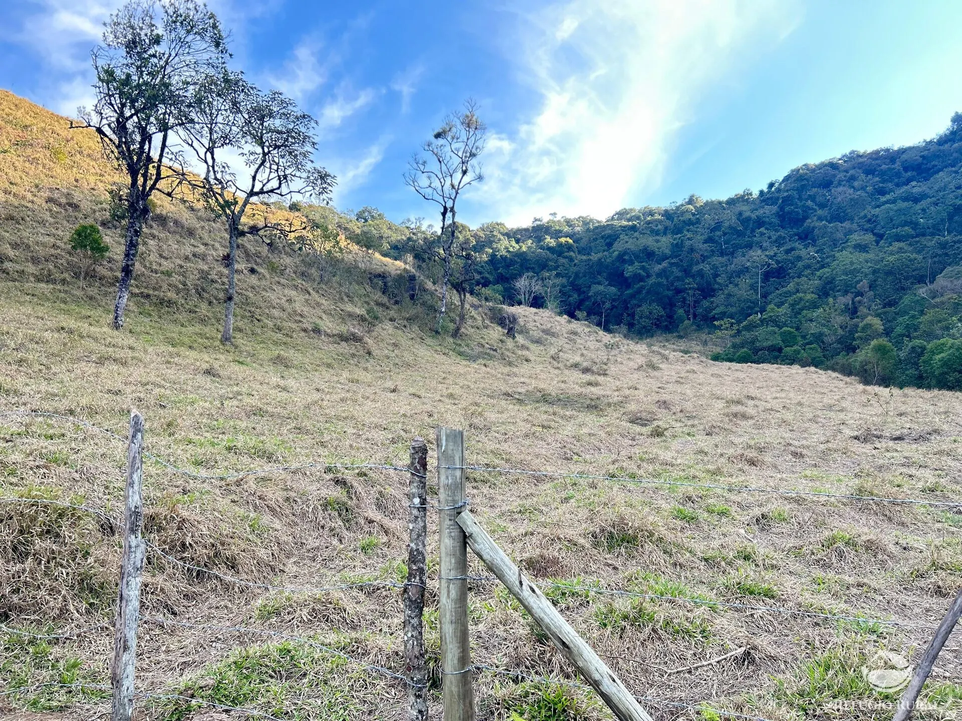 Plot for sale of 17 acres in São José dos Campos, SP, Brazil