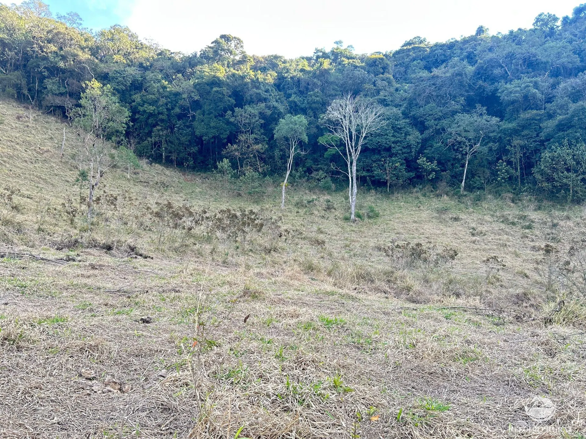 Plot for sale of 17 acres in São José dos Campos, SP, Brazil
