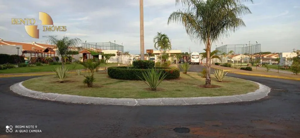 Casa à venda de 120 m² em Várzea Grande, MT, Brasil