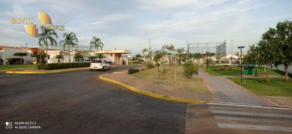 Casa à venda de 120 m² em Várzea Grande, MT, Brasil