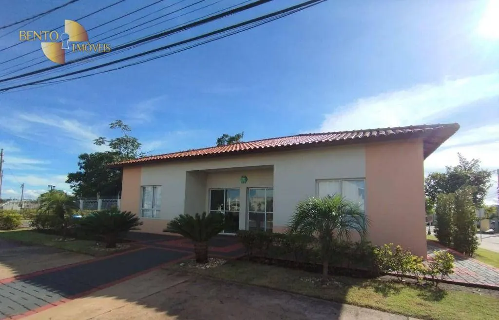 Casa à venda de 120 m² em Várzea Grande, MT, Brasil