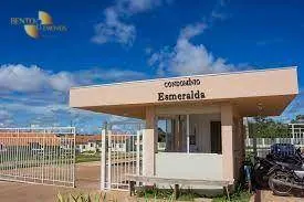 Casa à venda de 120 m² em Várzea Grande, MT, Brasil