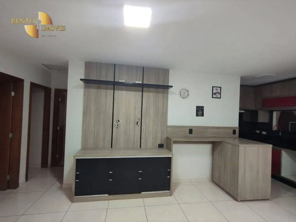 Casa à venda de 120 m² em Várzea Grande, MT, Brasil