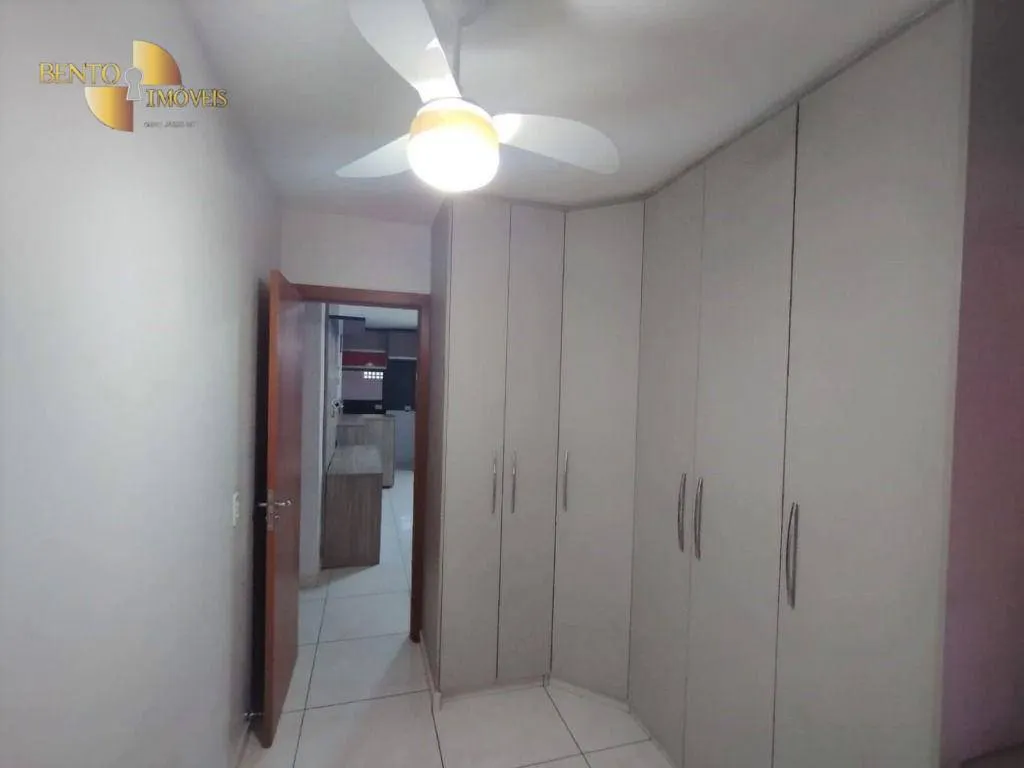 Casa à venda de 120 m² em Várzea Grande, MT, Brasil