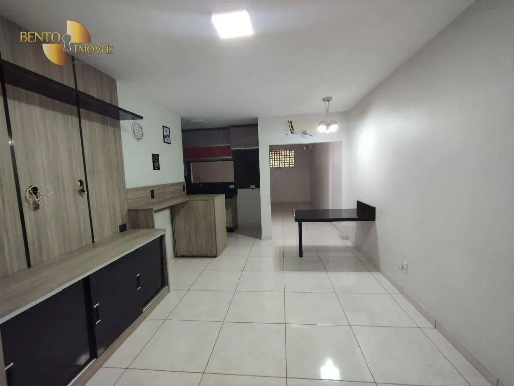 Casa à venda de 120 m² em Várzea Grande, MT, Brasil