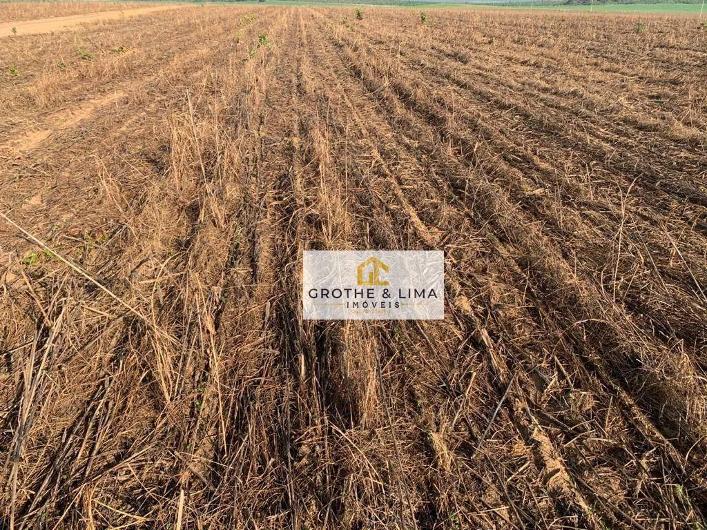 Fazenda à venda de 4.678 ha em Santa Rosa do Tocantins, TO, Brasil