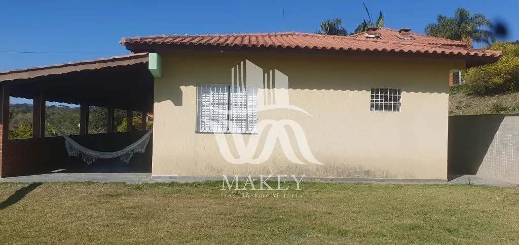 Sítio à venda de 4 ha em Ibiúna, SP, Brasil