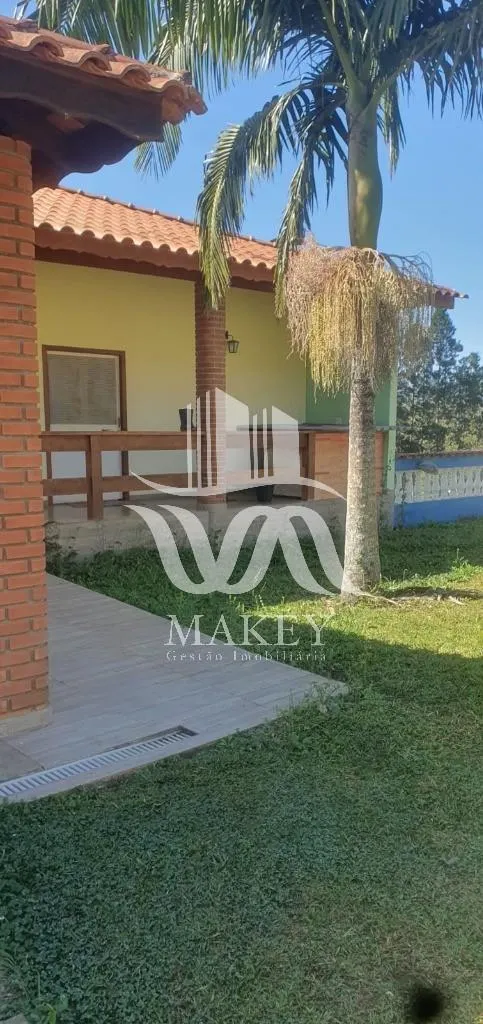 Sítio à venda de 4 ha em Ibiúna, SP, Brasil