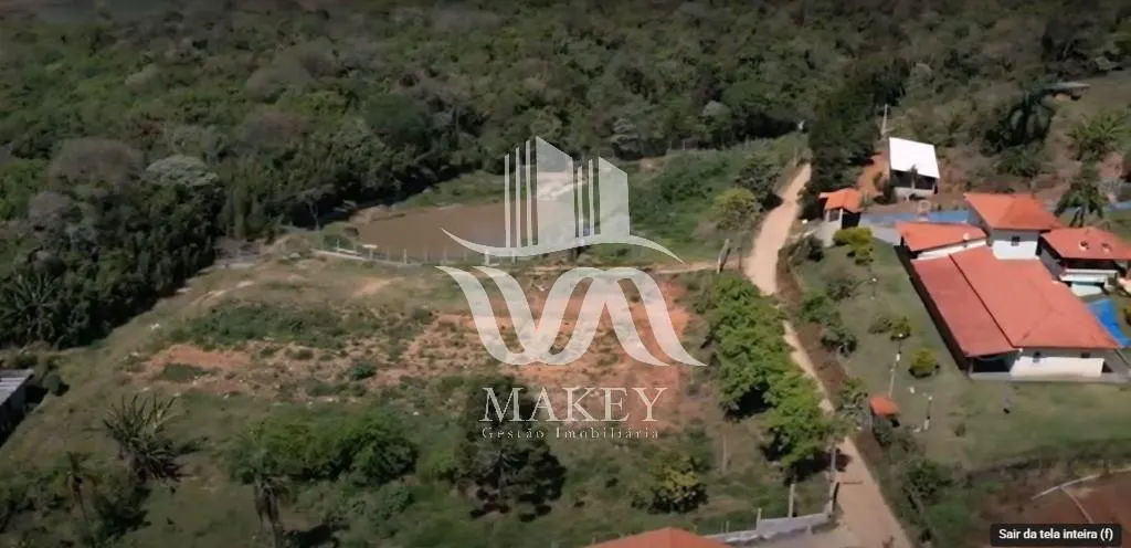 Sítio à venda de 4 ha em Ibiúna, SP, Brasil