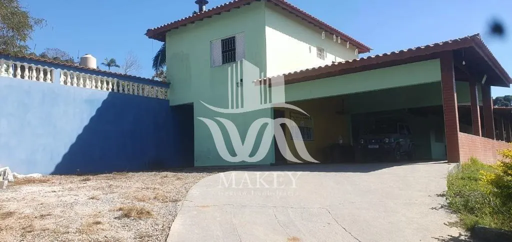 Sítio à venda de 4 ha em Ibiúna, SP, Brasil