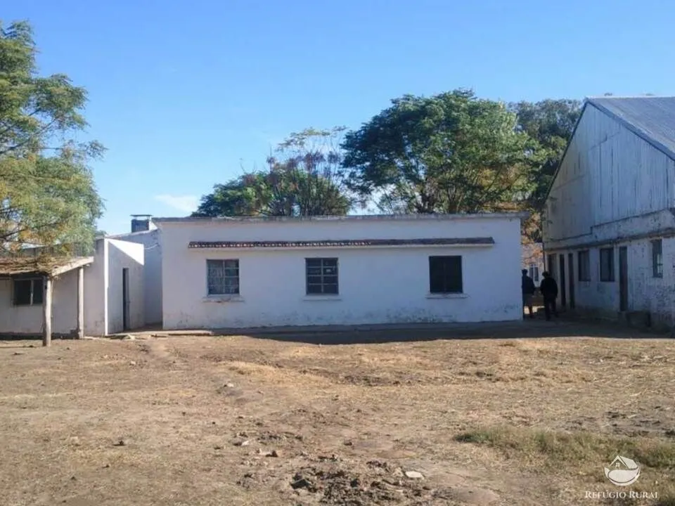 Fazenda à venda de 7.452 ha em Santana do Livramento, RS, Brasil