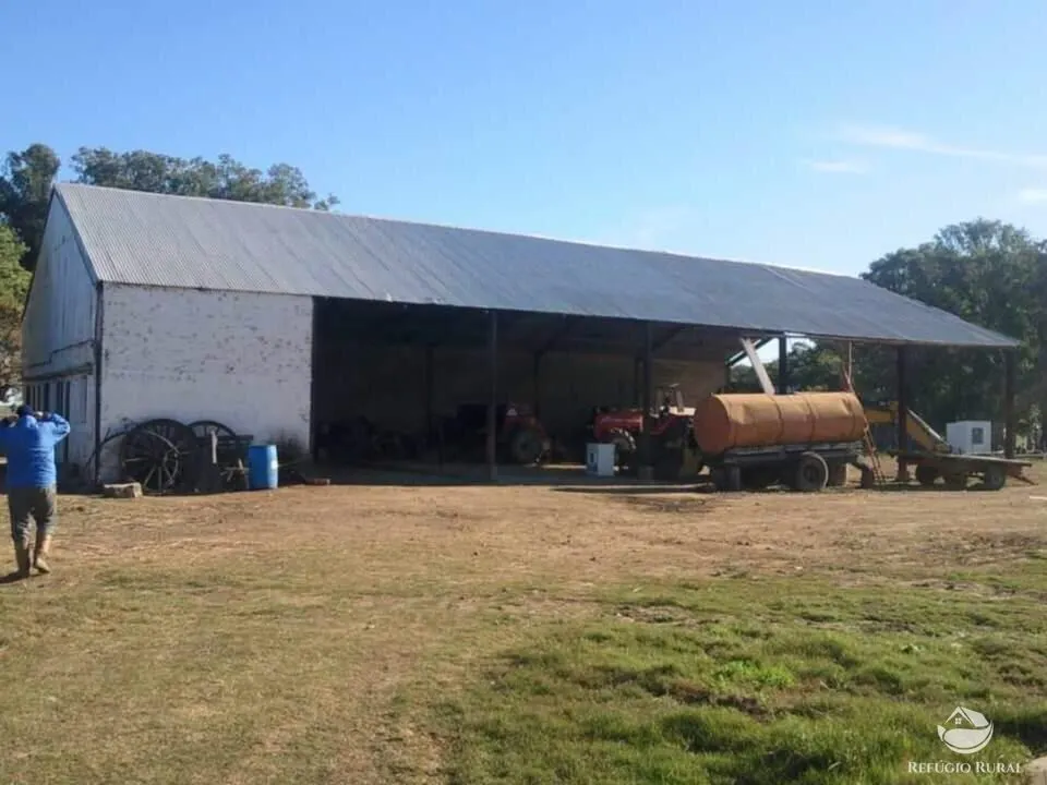 Fazenda à venda de 7.452 ha em Santana do Livramento, RS, Brasil