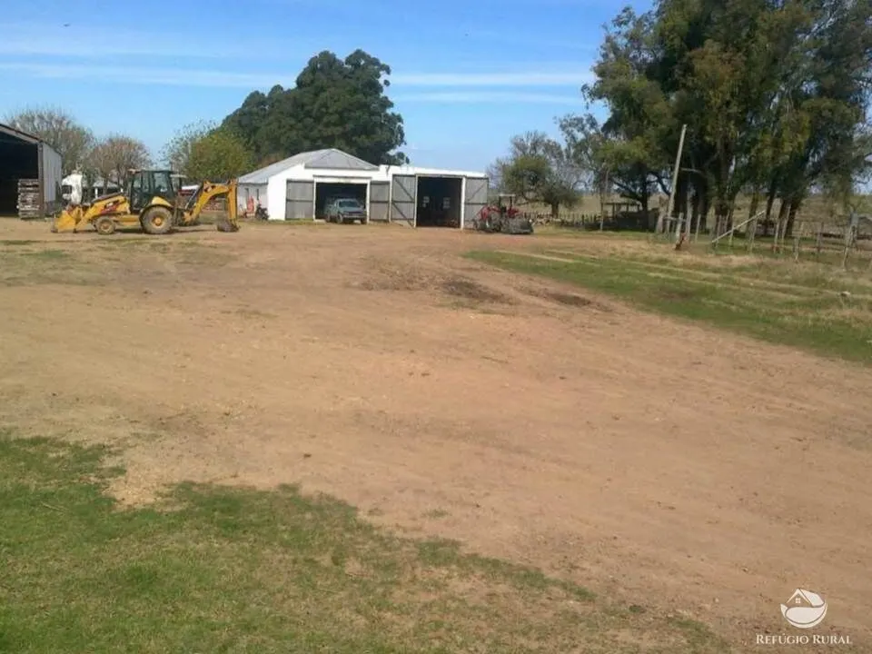 Fazenda à venda de 7.452 ha em Santana do Livramento, RS, Brasil