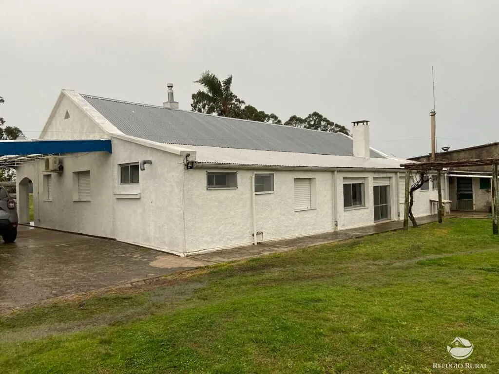 Fazenda à venda de 7.452 ha em Santana do Livramento, RS, Brasil