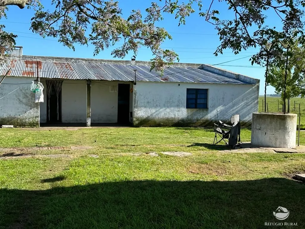 Fazenda à venda de 7.452 ha em Santana do Livramento, RS, Brasil