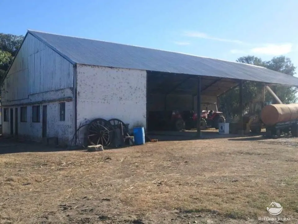 Fazenda à venda de 7.452 ha em Santana do Livramento, RS, Brasil