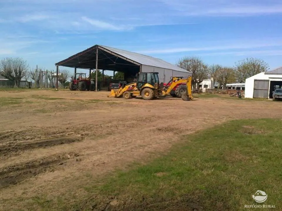 Fazenda à venda de 7.452 ha em Santana do Livramento, RS, Brasil