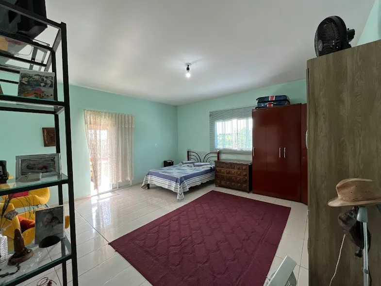Chácara à venda de 1.000 m² em Taubaté, SP, Brasil