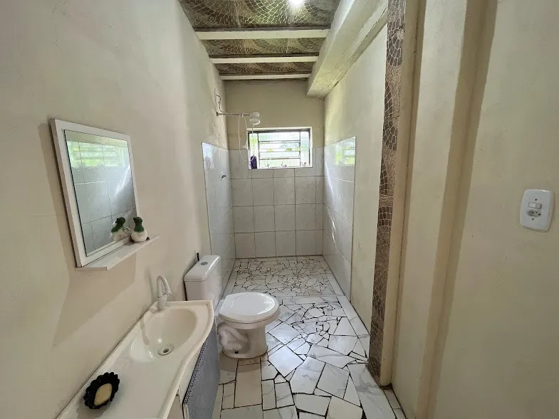 Chácara à venda de 1.000 m² em Taubaté, SP, Brasil
