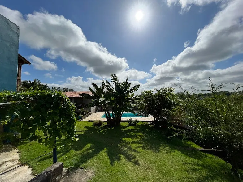 Chácara à venda de 1.000 m² em Taubaté, SP, Brasil