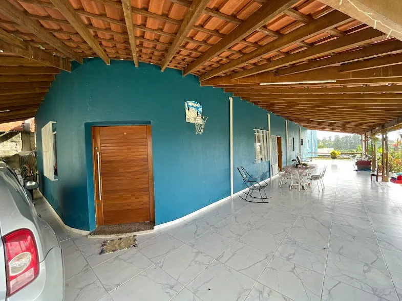 Chácara à venda de 1.000 m² em Taubaté, SP, Brasil
