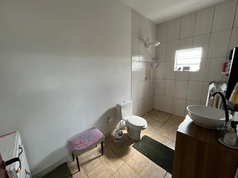 Chácara à venda de 1.000 m² em Taubaté, SP, Brasil