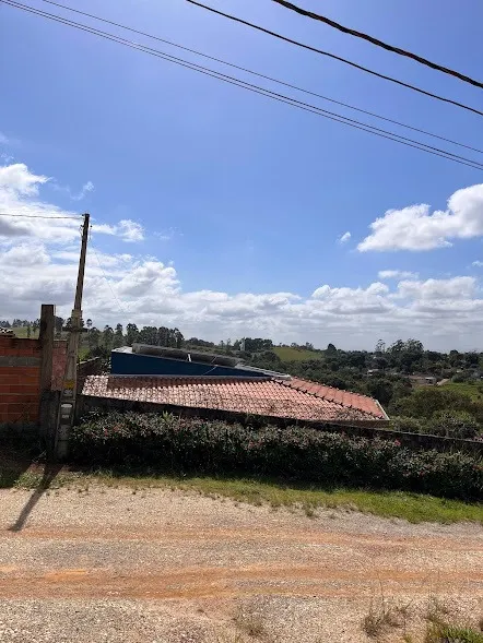 Chácara à venda de 1.000 m² em Taubaté, SP, Brasil