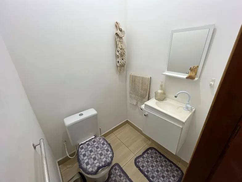 Chácara à venda de 1.000 m² em Taubaté, SP, Brasil