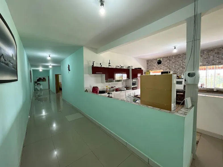 Chácara à venda de 1.000 m² em Taubaté, SP, Brasil