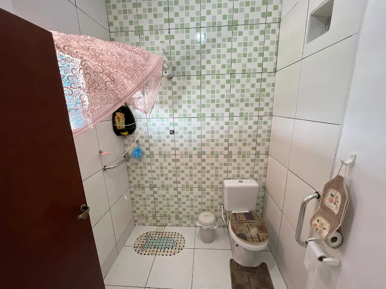 Chácara à venda de 1.000 m² em Taubaté, SP, Brasil