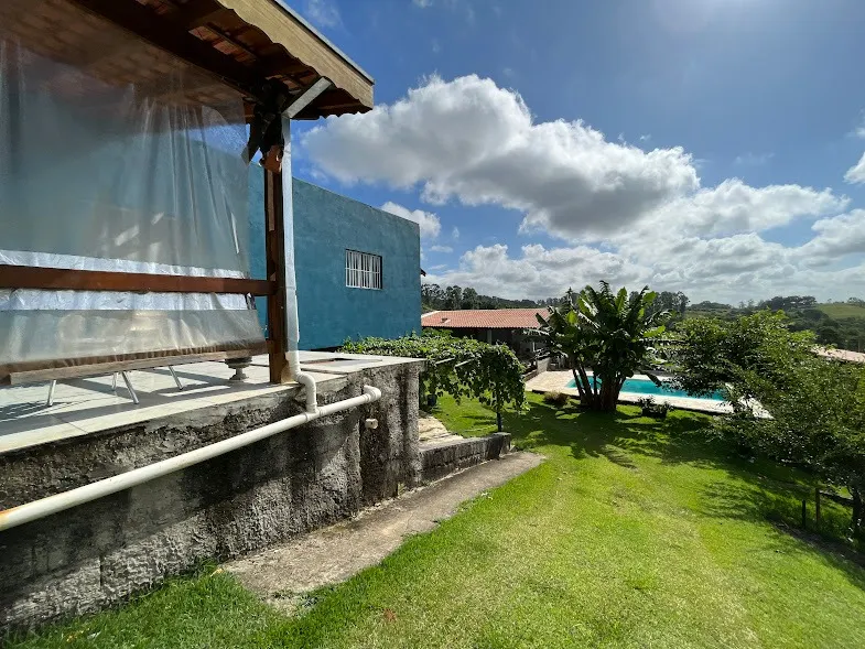 Chácara à venda de 1.000 m² em Taubaté, SP, Brasil